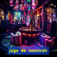 jogo de construir cidade antigo